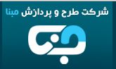 لوگویطرح و پردازش مبنا