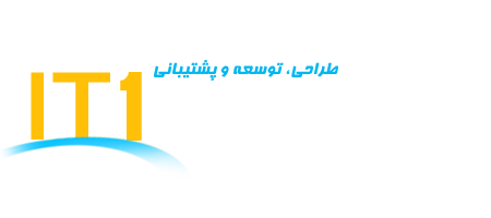 لوگویآی تی وان