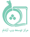 لوگویآرشام