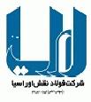 لوگویفولاد نقش اوراسیا