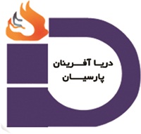 لوگویدریا آفرینان پارسیان