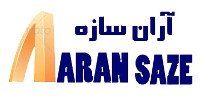 لوگویآران سازه